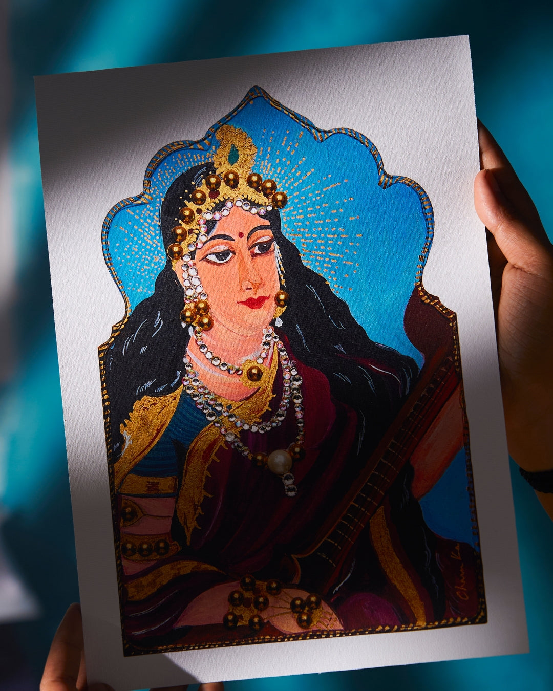 Feminine Divine