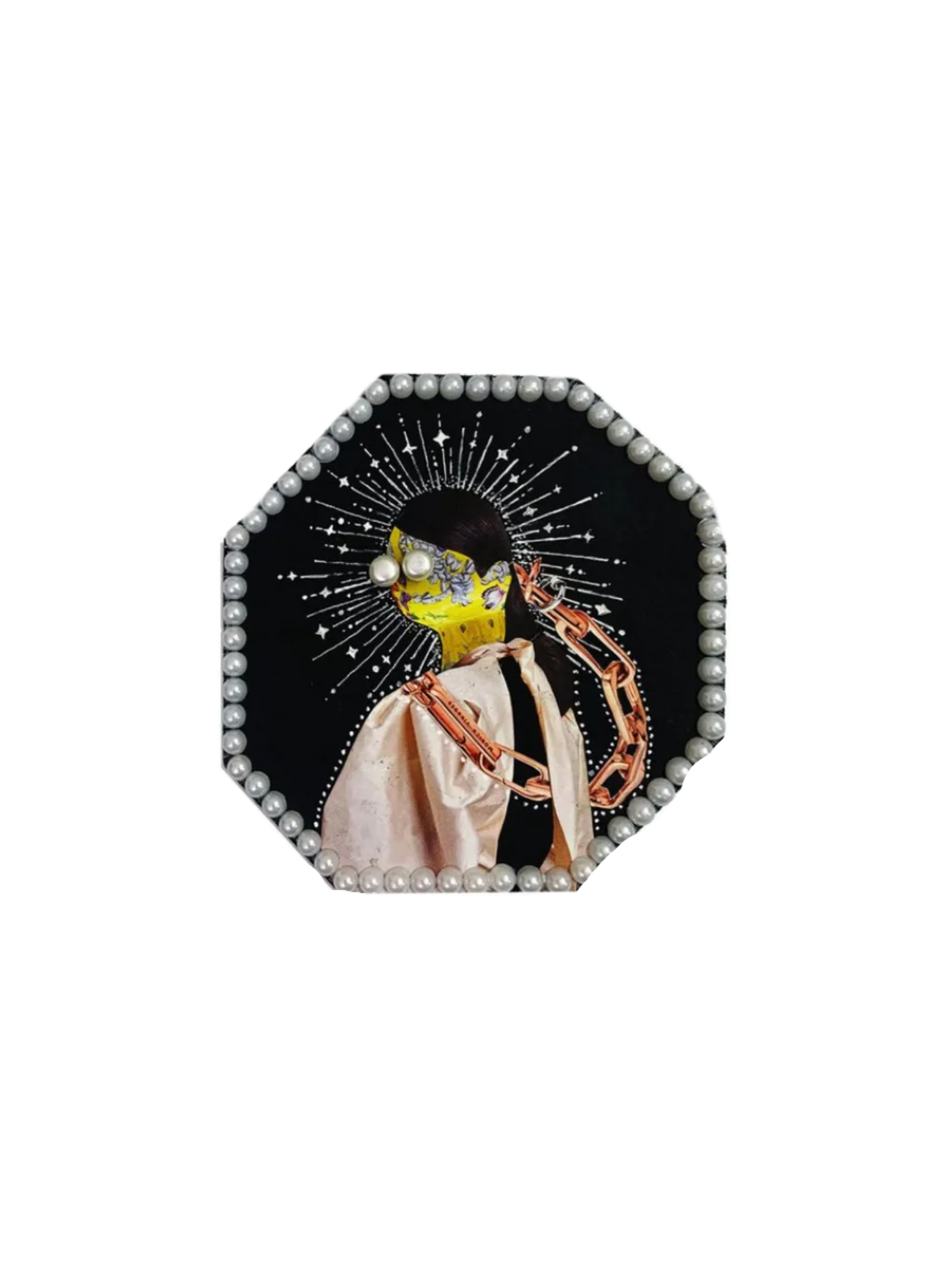 Society's jewel